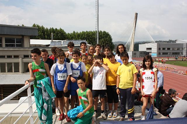 infantil gallego Pontevedra 275